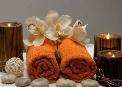 Facial Spa