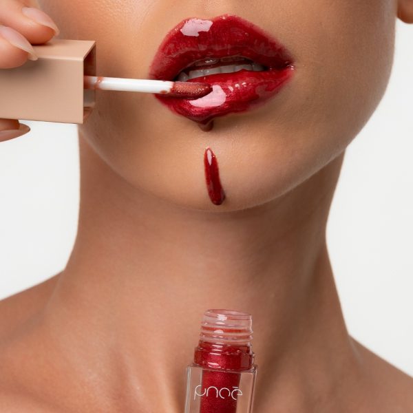 CHERRY Lip Gloss