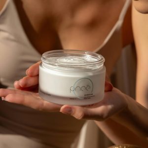 DIVINE ELIXIR Nourishing Hydrating Body Cream