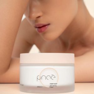 FAIRY DUST Self – Tanning Cream