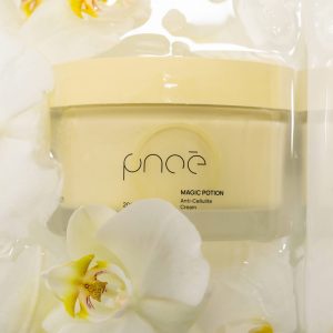 MAGIC POTION Anti-Cellulite Cream
