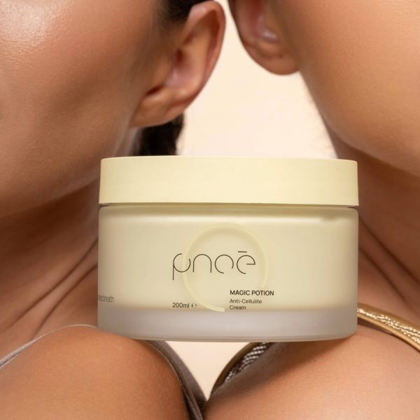 MAGIC POTION Anti-Cellulite Cream - Image 2