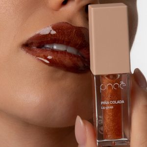 PIÑA COLADA Lip Gloss