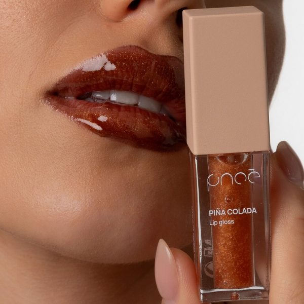 PIÑA COLADA Lip Gloss