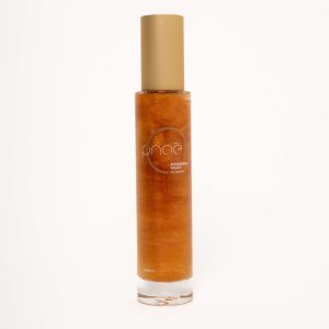 SHIMMERING TOUCH Dry Body Oil