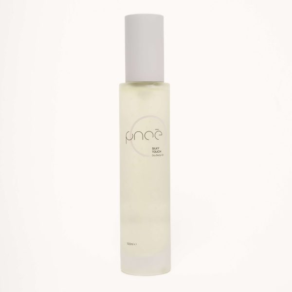 SILKY TOUCH Dry Body Oil