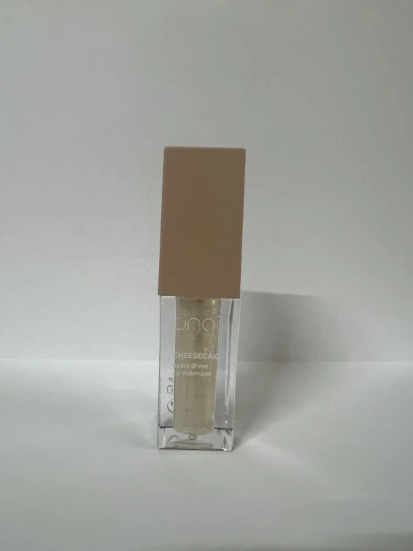 CHEESECAKE HYDRA SHINE Lip Gloss