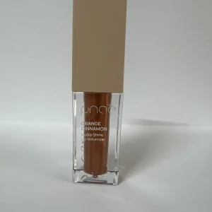 ORANGE CINNAMON Lip Gloss
