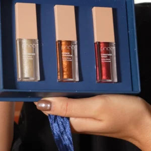 Gift Box 3 Lip Gloss